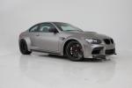 BMW M3 GTRS3 by Vorsteiner 2011 года